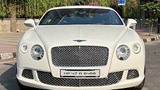 Used Bentley Continental GT Coupe in Mumbai