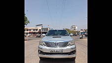 Used Toyota Fortuner 3.0 4x4 MT in Jaipur