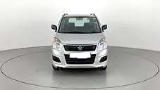 Second Hand Maruti Suzuki Wagon R 1.0 LXI CNG (O) in Delhi