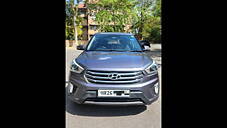 Used Hyundai Creta SX 1.6 AT Petrol in Delhi