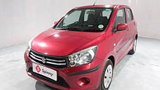 Used Maruti Suzuki Celerio VXi AMT ABS in Kochi