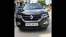Used Renault Kwid 1.0 RXT Opt [2016-2019] in Lucknow
