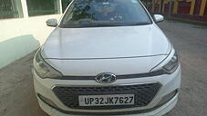 Second Hand Hyundai Elite i20 Sportz 1.4 CRDI in Lucknow