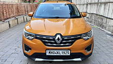 Used Renault Triber RXT EASY-R AMT in Thane