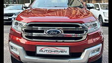 Used Ford Endeavour Titanium 3.2 4x4 AT in Mumbai