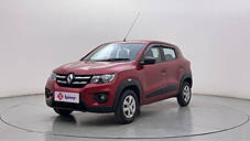 Used Renault Kwid RXT Opt in Bangalore