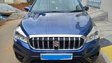 Used Maruti Suzuki S-Cross Delta 1.6 in Bangalore