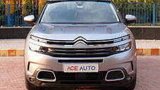 Used Citroen C5 Aircross Shine Dual Tone in Kolkata