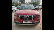 Used Hyundai Venue SX 1.5 CRDi in Ranga Reddy