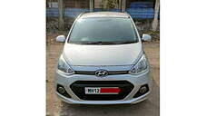 Used Hyundai Grand i10 Asta AT 1.2 Kappa VTVT (O) [2016-2017] in Pune