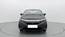 Second Hand Honda City ZX Petrol [2019-2019] in Surat