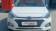 Second Hand Hyundai Elite i20 Asta 1.4 CRDi in Nashik