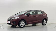 Used Honda Jazz V AT Petrol in Gurgaon