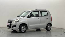 Used Maruti Suzuki Wagon R 1.0 LXI CNG in Ghaziabad