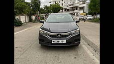 Used Honda City 4th Generation S Petrol in Nagpur