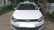 Second Hand Volkswagen Polo Highline1.2L (P) in Bhopal