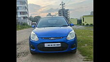 Second Hand Ford Figo Duratec Petrol ZXI 1.2 in Nagpur