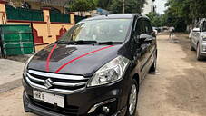 Used Maruti Suzuki Ertiga LDI (O) SHVS in Gurgaon