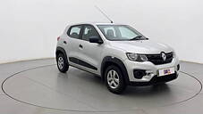 Used Renault Kwid RXL in Chennai