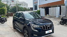 Used Mahindra XUV700 AX 5 Diesel MT 7 STR [2021] in Hyderabad