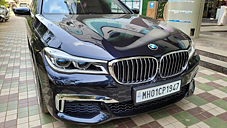 Second Hand BMW 7 Series 730Ld M Sport in Mumbai
