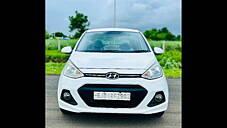 Used Hyundai Xcent S 1.2 (O) in Surat