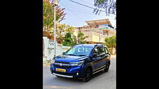 Second Hand Maruti Suzuki XL6 Zeta MT Petrol in Agra