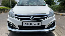 Used Maruti Suzuki Ertiga ZXI+ in Mumbai