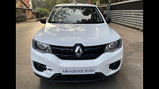 Used Renault Kwid 1.0 RXT Opt [2016-2019] in Mumbai