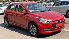 Second Hand Hyundai Elite i20 Sportz 1.2 [2016-2017] in Mohali