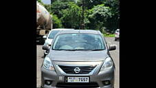 Used Nissan Sunny XV Diesel in Nashik