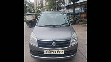 Used Maruti Suzuki Wagon R 1.0 LXi CNG in Mumbai