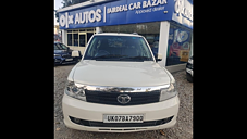 Second Hand Tata Safari Storme 2.2 EX 4x2 in Dehradun