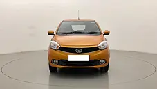 Second Hand Tata Tiago Revotron XZ in Bangalore