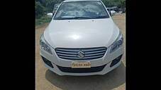 Used Maruti Suzuki Ciaz ZXi  AT in Hyderabad