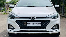 Used Hyundai Elite i20 Asta 1.4 (O) CRDi in Pune