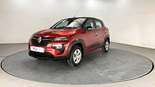 Used Renault Kwid RXT 1.0 AMT in Bangalore