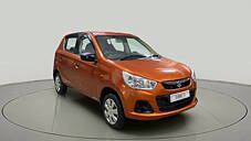 Used Maruti Suzuki Alto K10 VXi [2014-2019] in Mumbai