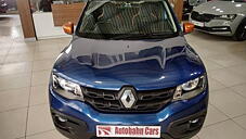 Second Hand Renault Kwid CLIMBER 1.0 [2017-2019] in Bangalore