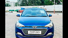 Used Hyundai Elite i20 Asta 1.2 in Mumbai