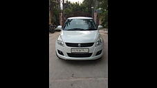 Second Hand Maruti Suzuki Swift VXi ABS in Delhi