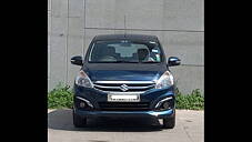 Used Maruti Suzuki Ertiga ZXI+ in Hyderabad