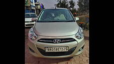 Used Hyundai i10 Magna 1.2 Kappa2 in Bhagalpur