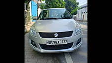 Used Maruti Suzuki Swift VDi ABS [2014-2017] in Kanpur