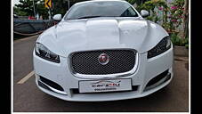 Used Jaguar XF 2.2 Diesel Luxury in Chennai