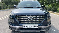 Used Hyundai Venue SX 1.0 Turbo in Noida