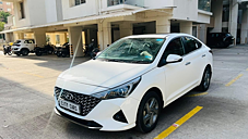 Second Hand Hyundai Verna 2020 SX 1.5 MPi in Pune