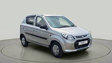 Used Maruti Suzuki Alto 800 Lxi in Nagpur