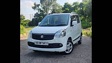 Used Maruti Suzuki Wagon R 1.0 VXi in Kurukshetra