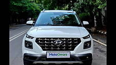 Used Hyundai Venue SX Plus 1.0 Turbo DCT in Delhi